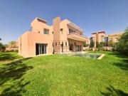 Villas de prestige à marrakech: découvrez votre o