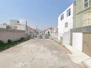 Villas de San Bernardino, Santiago Teyahualco, Santiago...