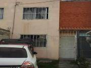 VILLAS DE SAN MARTÍN, CASA, VENTA, CHALCO, EDO MEXICO