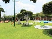 VILLAS DE SANTA RITA: HERMOSA PROPIEDAD CAMPESTRE, 1 PLANTA