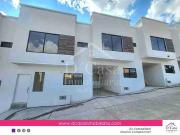 Villas de Venta en Condominio en Misicata 3 dormitorios...