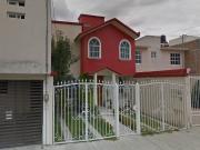 Villas del Álamo, El Álamo, HGO