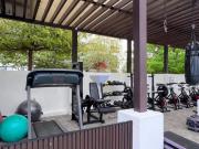 Villas del Bosque, departamento en alquiler