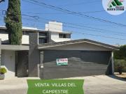 Villas del Campestre