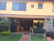 Villas del Lago Cuernavaca Casa con Alberca