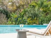 VILLAS DEL MARQUÉS EN MARBELLA GOLDEN MILE