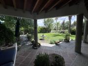 Villas del Meson casa en venta con vista y acceso al...
