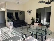 VILLAS DEL PARQUE DEPARTAMENTO AMUEBLADO 65M2 1 RECAMARA...