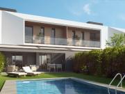 Villas del Támesis