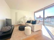 VILLAS DO CARMO: Excellent NEW 1 bedroom apartment with...