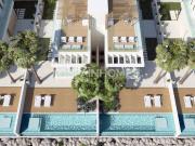 Villas Elegantes con Piscina Cerca del Mar en Monforte...