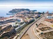 Villas Elegantes con Piscinas y Garajes en Águilas Murcia