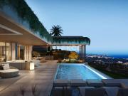 Villas en Benahavis con Construcción y Calidad Premium