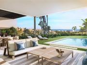 Villas en Complejo con Concepto de Hotel de 5 Estrellas...