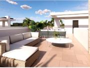 VILLAS EN COMPLEJO PRIVADO EN LA PROVINCIA DE MURCIA