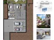 Villas en Finestrat de Cuatro Habitaciones con piscina y...