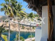 VILLAS EN FRACC LAS PLAYAS CON VISTA AL MAR 4