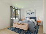 VILLAS EN LA URBANIZACION LA MONTAÑOSA, PARCELAS...