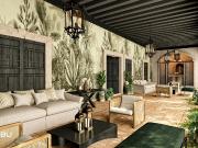 Villas en M?rida en venta