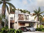 VILLAS EN PRE VENTA EN PLAYA DEL CARMEN 4
