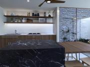 Villas en preventa a solo 130 metros del mar