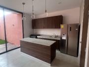 VILLAS EN RENTA EN MONTES DE AME MERIDA YUCATÁN