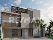 VILLAS EN SAN BENITO EN PREVENTA