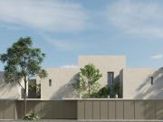 Villas en venta con alberca privada en Montecristo, Mérida