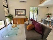 Villas en Venta de 3 Habitaciones con amenidades al...