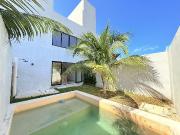 VILLAS EN VENTA EN CHELEM PUERTO, YUCATÁN