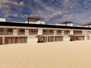 Villas en Venta en Costa Mujeres de 3 Recamaras con...