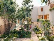 Villas en Venta en el Centro de M?rida