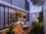 VILLAS EN VENTA EN PRIVADA RESIDENCIAL CERCA DE PLAZA...
