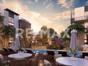 VILLAS EN VENTA EN PROLONGACIÓN MONTEJO, MÉRIDA