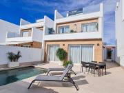 Villas en venta en San Pedro del Pinatar,...