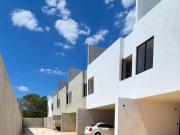 Villas en Venta en Temozón Norte