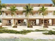 Villas en Venta Frente al Mar en Telchac Puerto