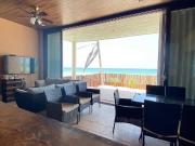 villas en venta frente al mar en Telchac puerto merida...