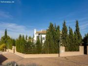 VILLAS EN ZONA LAS PALAS FUENTE ALAMO