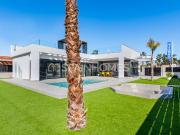 Villas Estilo Bungalow en Algorfa Castillo de Montemar