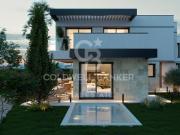 Villas exclusivas de 4 dormitorios en New Golden Mile