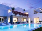 Villas exclusivas en atalaya, estepona. 0m² Estepona