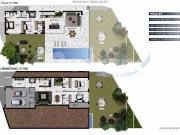 Villas exclusivas en Balcón de Finestrat Alicante Costa...