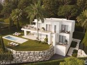 Villas Exclusivas en Mijas