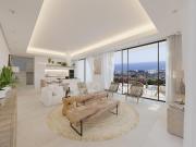 Villas exclusivas en Mijas con impresionantes vistas...