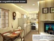 Villas in Apple One Banawa Cebu: 1 Bedroom w/ Balcony