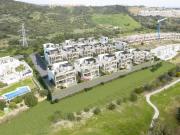 Villas Independientes Cerca De Campos De Golf en Estepona