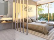 Villas independientes cerca del club de golf en...