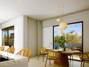 Villas Independientes De 3 Dormitorios Llave En Mano En...