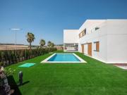 Villas Independientes de diseño moderno y mediterráneo,...